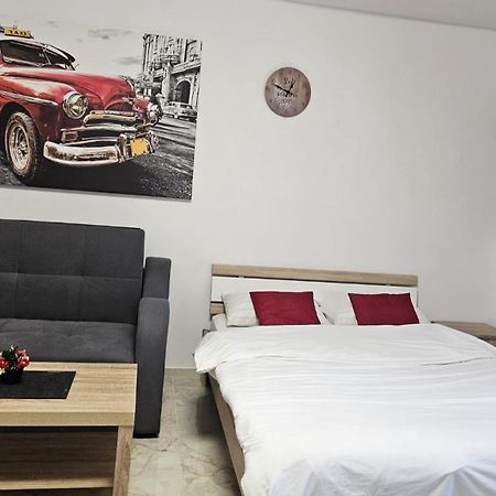 Briso Apartments Timisoara Exterior photo