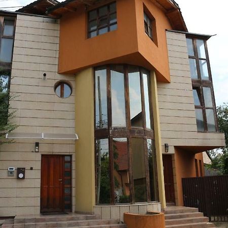 Briso Apartments Timisoara Exterior photo