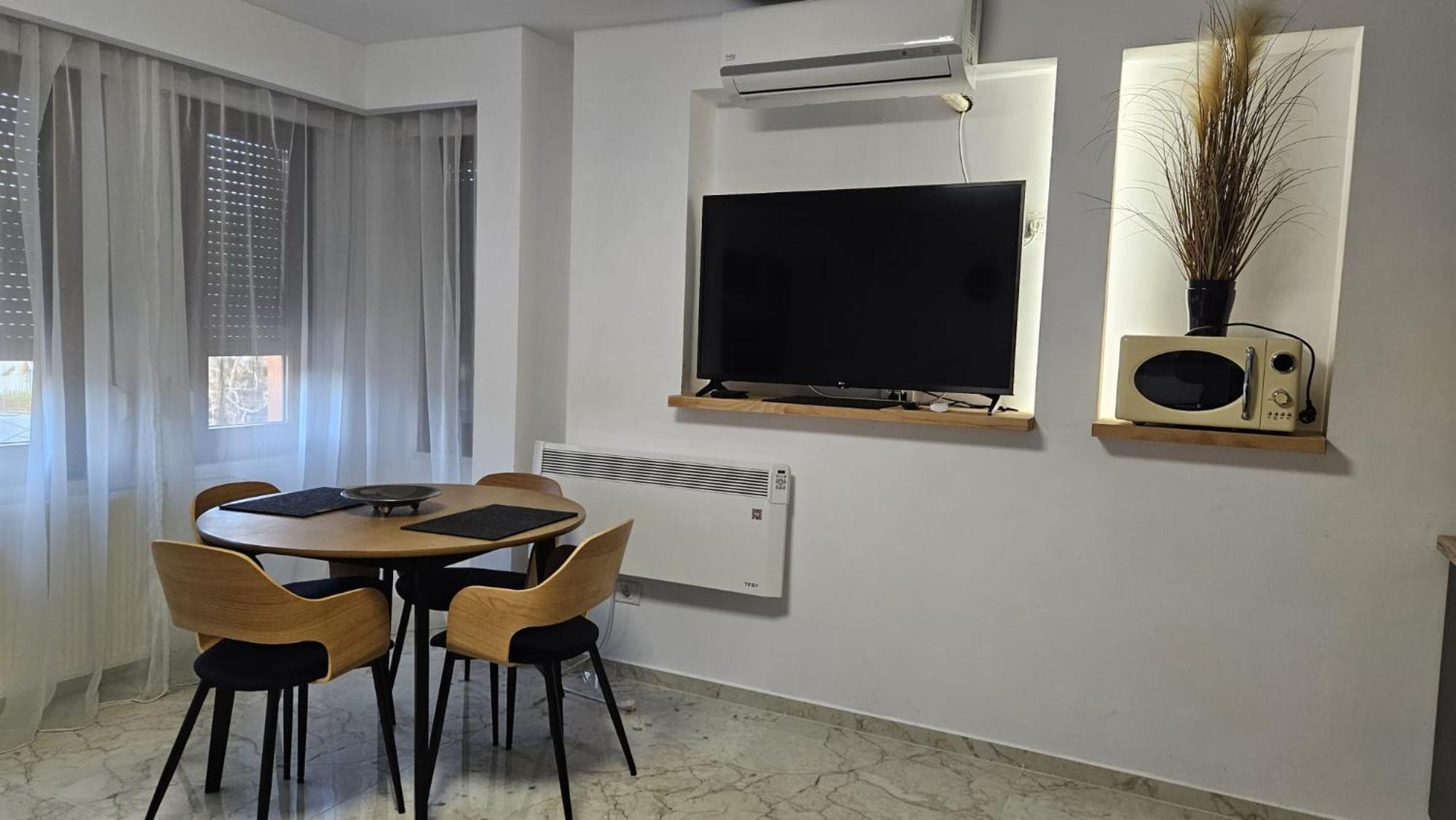 Briso Apartments Timisoara Exterior photo