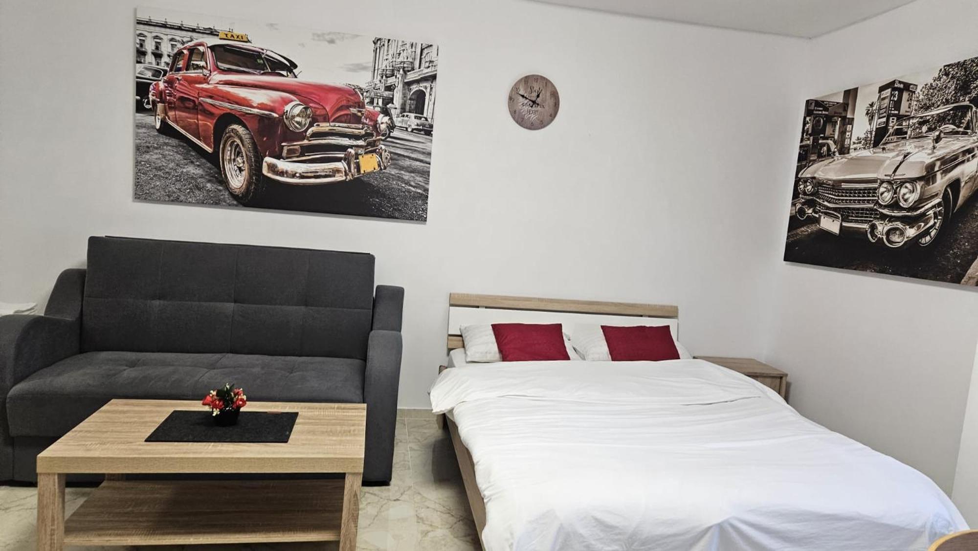 Briso Apartments Timisoara Exterior photo