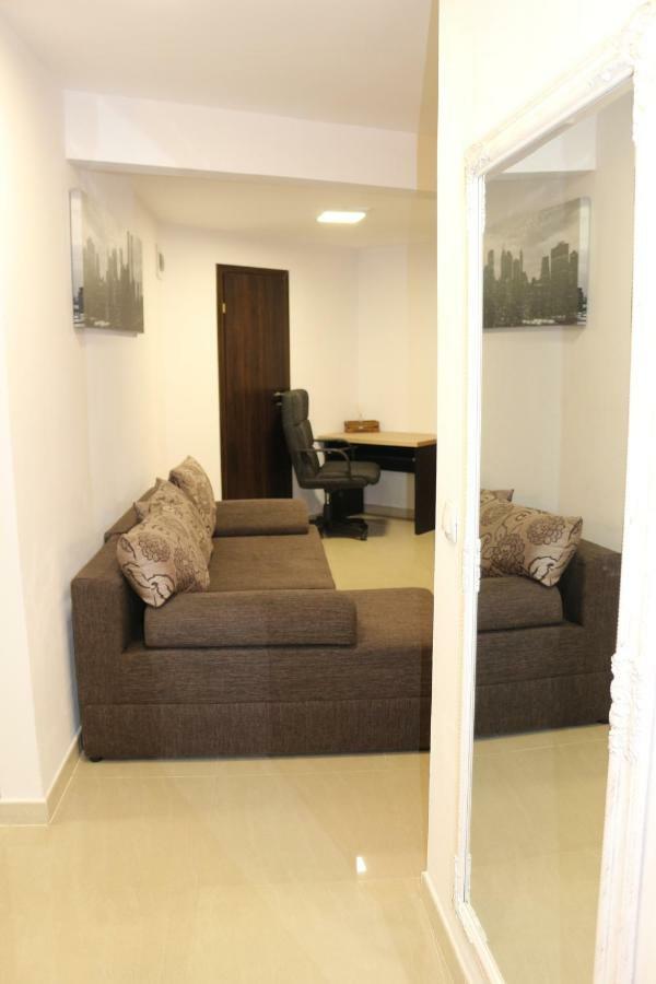 Briso Apartments Timisoara Exterior photo
