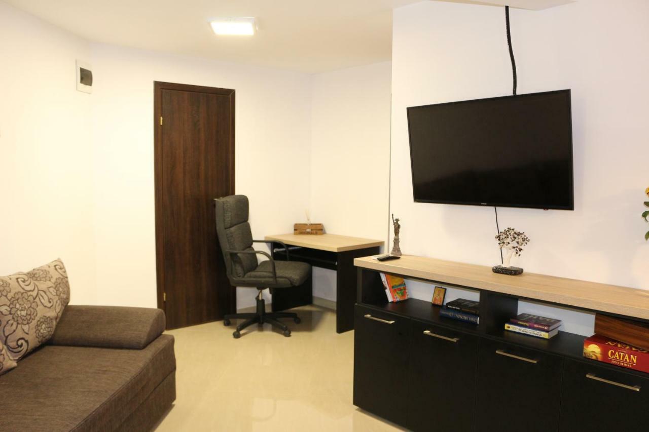 Briso Apartments Timisoara Exterior photo