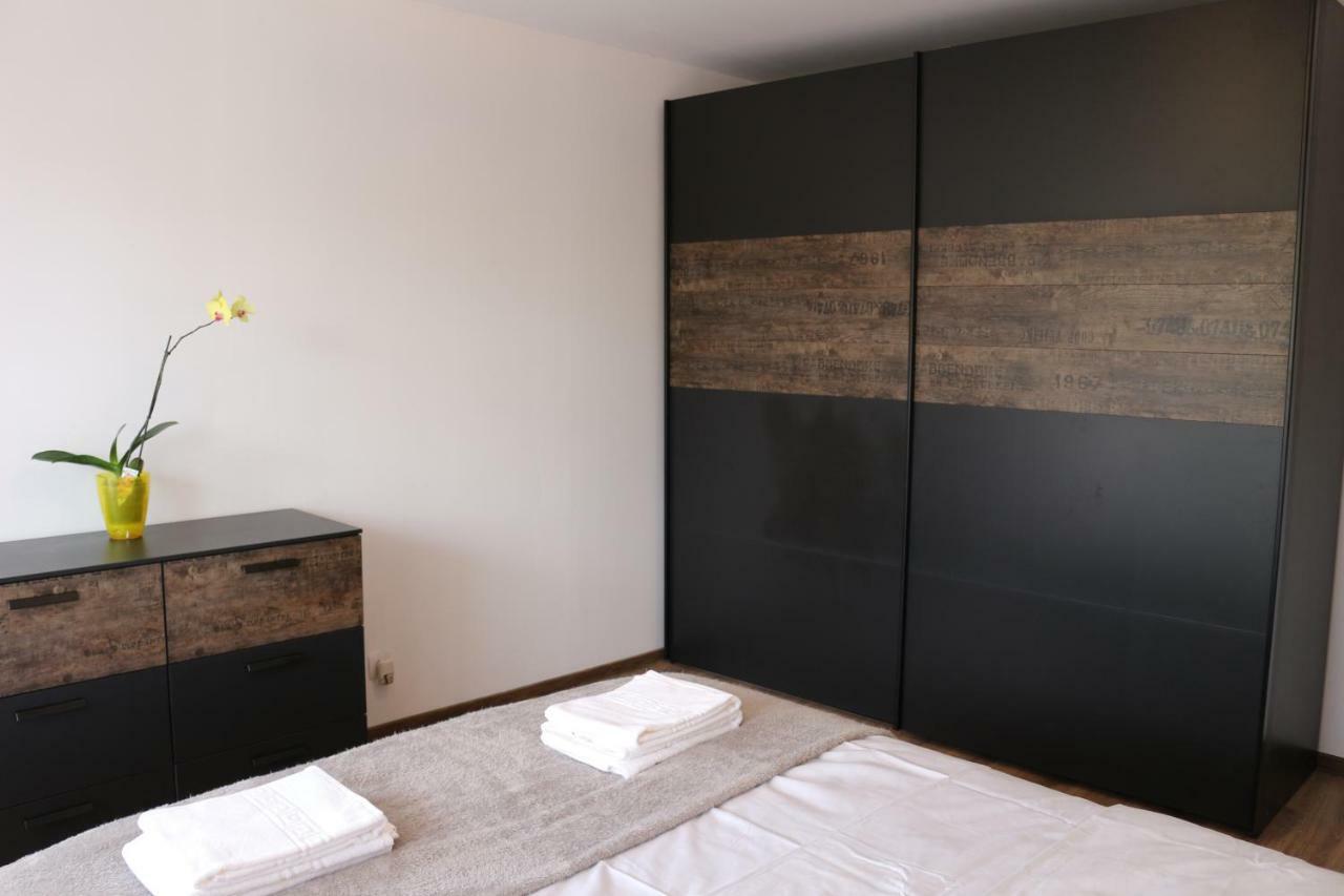 Briso Apartments Timisoara Exterior photo