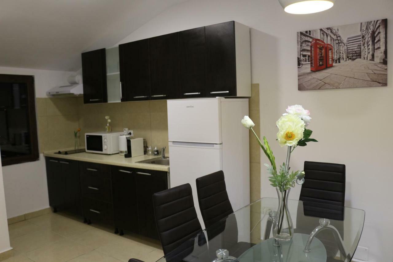 Briso Apartments Timisoara Exterior photo
