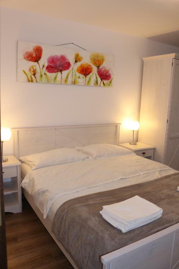 Briso Apartments Timisoara Exterior photo