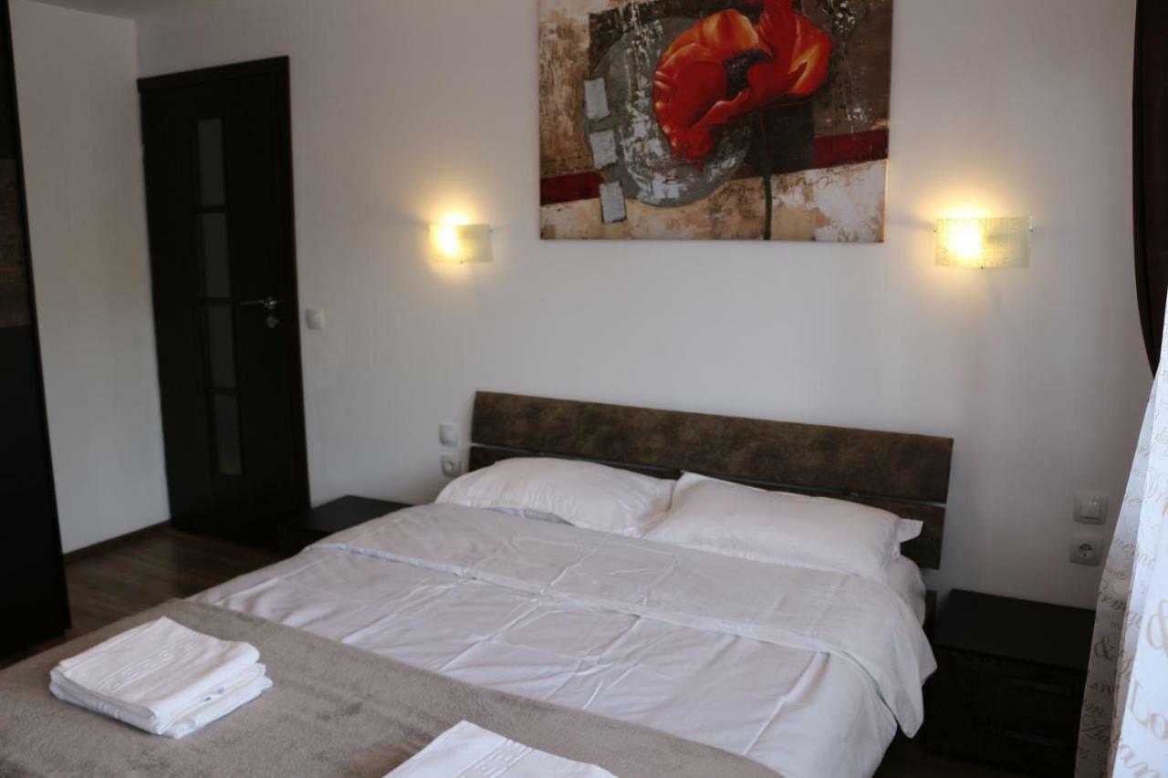 Briso Apartments Timisoara Exterior photo