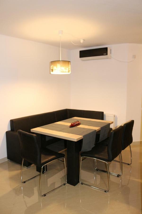 Briso Apartments Timisoara Exterior photo