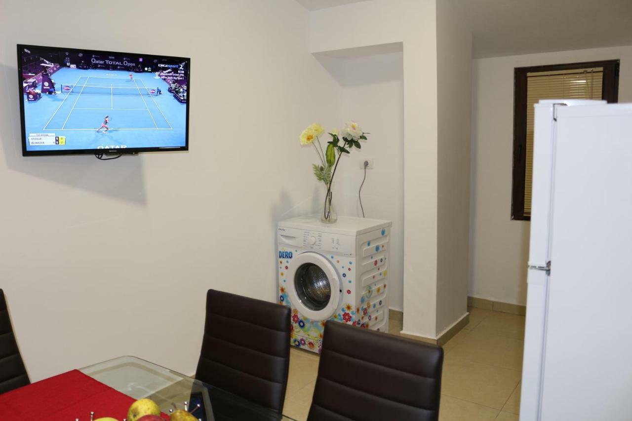 Briso Apartments Timisoara Exterior photo