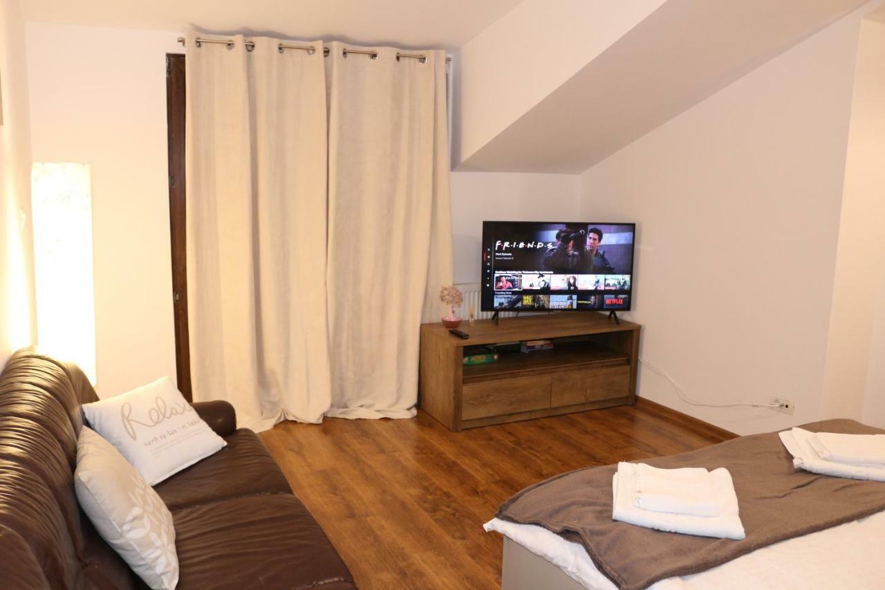 Briso Apartments Timisoara Exterior photo