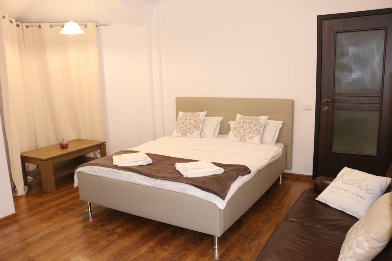 Briso Apartments Timisoara Exterior photo