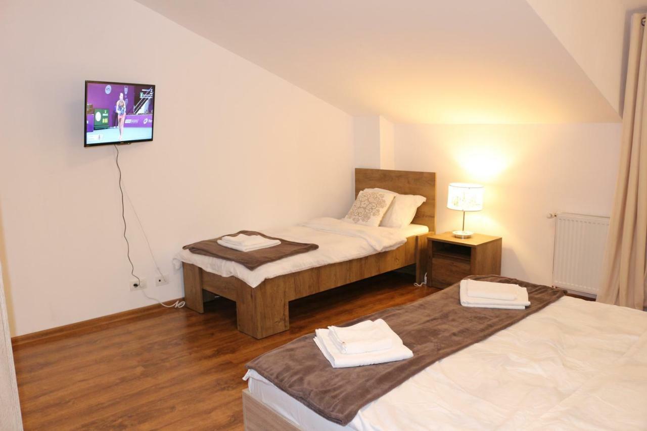 Briso Apartments Timisoara Exterior photo