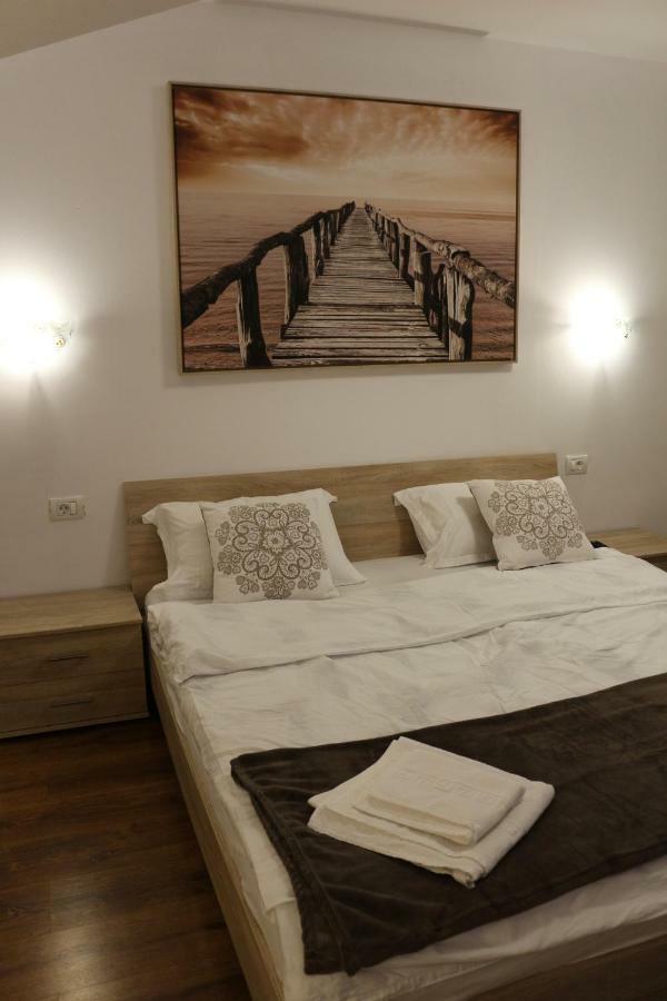 Briso Apartments Timisoara Exterior photo