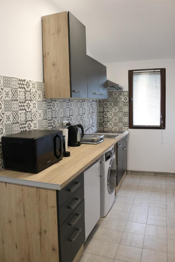 Briso Apartments Timisoara Exterior photo